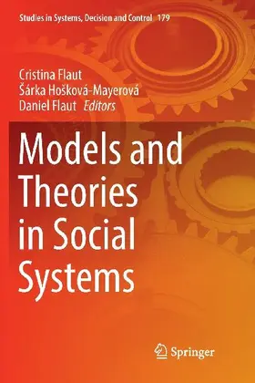 Models and Theories in Social Systems