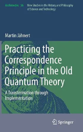 Practicing the Correspondence Principle in the Old Quantum Theory