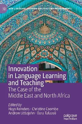 Innovation in Language Learning and Teaching