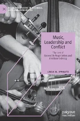 Music, Leadership and Conflict