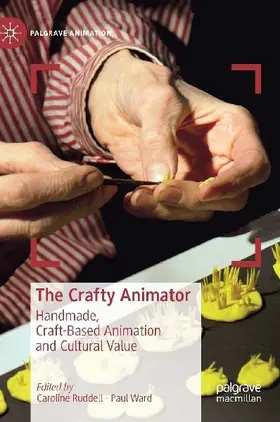 The Crafty Animator