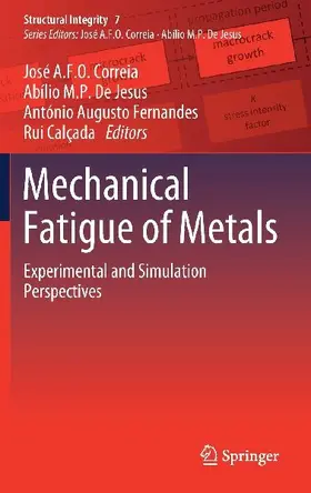 Mechanical Fatigue of Metals