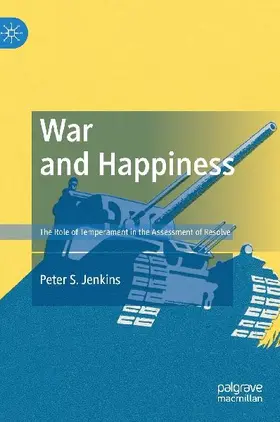 War and Happiness