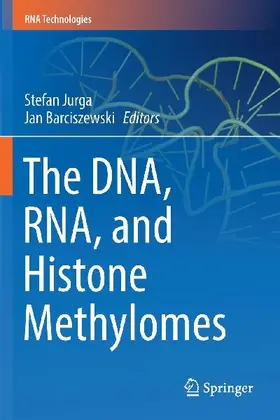 The DNA, RNA, and Histone Methylomes