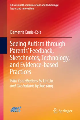 Seeing Autism through Parents' Feedback, Sketchnotes, Technology, and Evidence-based Practices