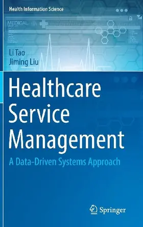 Healthcare Service Management