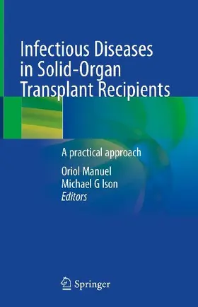 Infectious Diseases in Solid-Organ Transplant Recipients