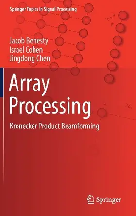 Array Processing