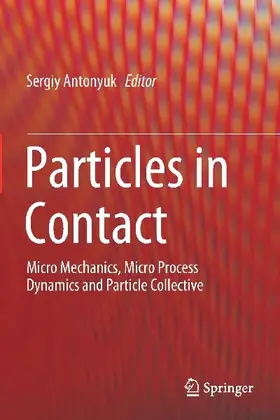 Particles in Contact