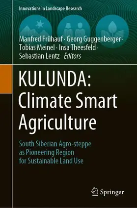 KULUNDA: Climate Smart Agriculture