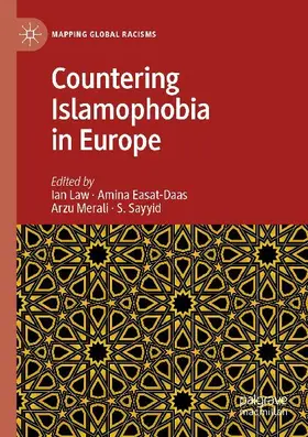 Countering Islamophobia in Europe
