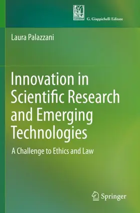 Innovation in Scientific Research and Emerging Technologies