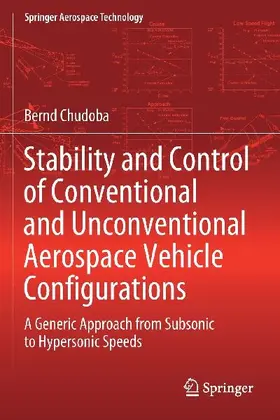 Stability and Control of Conventional and Unconventional Aerospace Vehicle Configurations