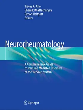 Neurorheumatology