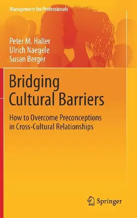 Bridging Cultural Barriers