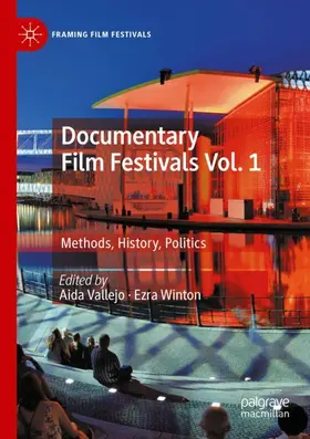 Documentary Film Festivals Vol. 1