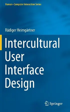 Intercultural User Interface Design