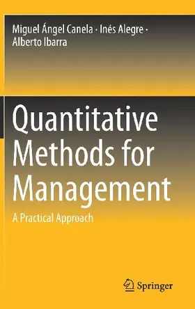 Quantitative Methods for Management