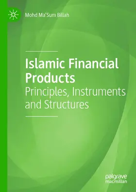 Islamic Financial Products