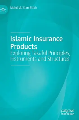 Islamic Insurance Products