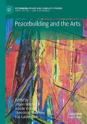 Peacebuilding and the Arts