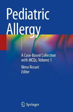 Pediatric Allergy