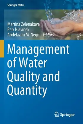 Management of Water Quality and Quantity