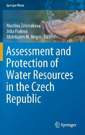 Assessment and Protection of Water Resources in the Czech Republic