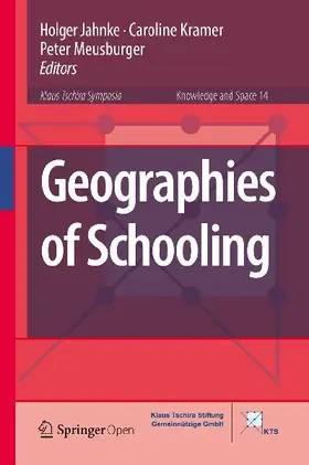 Geographies of Schooling