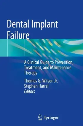 Dental Implant Failure