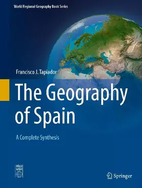 The Geography of Spain
