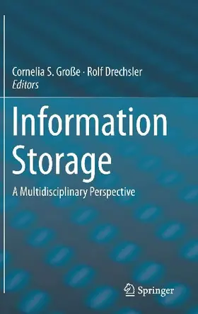 Information Storage