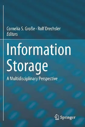 Information Storage