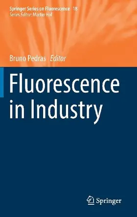 Fluorescence in Industry