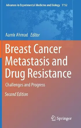 Breast Cancer Metastasis and Drug Resistance
