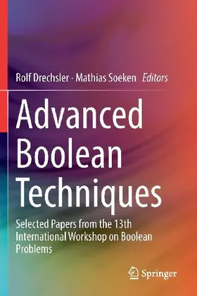 Advanced Boolean Techniques