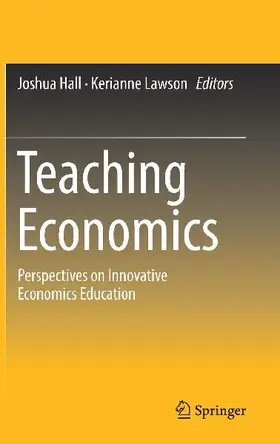 Teaching Economics