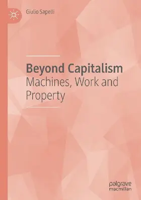 Beyond Capitalism
