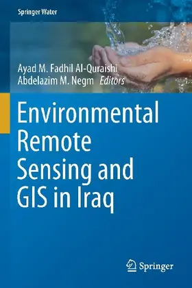 Environmental Remote Sensing and GIS in Iraq