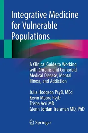 Integrative Medicine for Vulnerable Populations