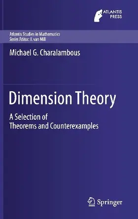 Dimension Theory