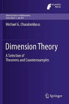 Dimension Theory