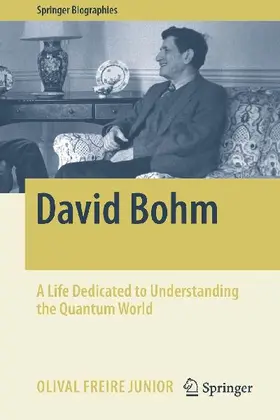 David Bohm