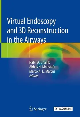 Virtual Endoscopy and 3D Reconstruction in the Airways
