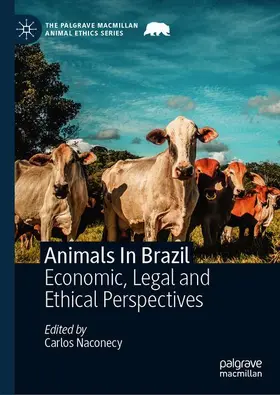 Animals In Brazil