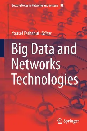 Big Data and Networks Technologies
