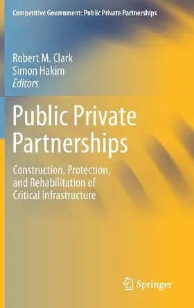 Public Private Partnerships