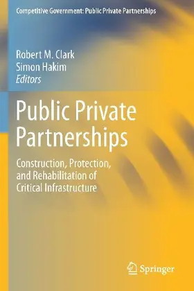 Public Private Partnerships