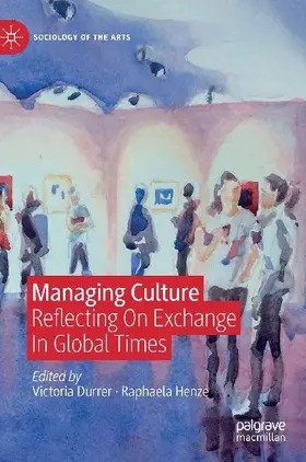 Managing Culture