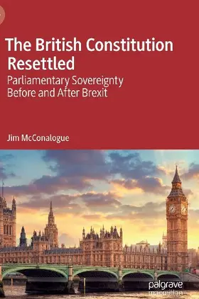 The British Constitution Resettled
